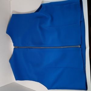 alice+olivia zise S-P top shirt